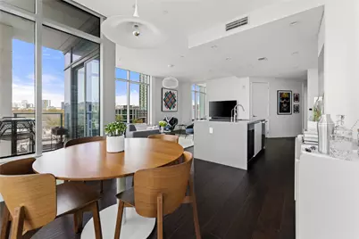 501 West Avenue #704, Austin, TX 78701 - Photo 1