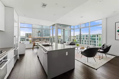 501 West Avenue #704, Austin, TX 78701 - Photo 6