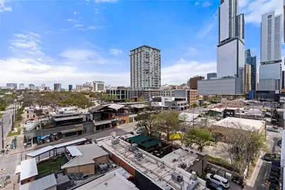 501 West Avenue #704, Austin, TX 78701 - Photo 26