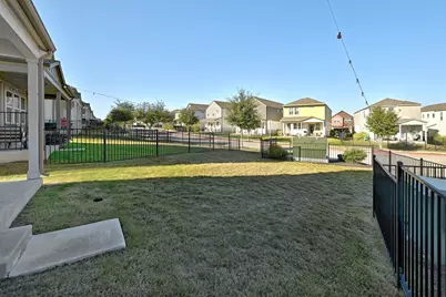 7416 Travertine Spring Drive, Austin, TX 78744 - Photo 4