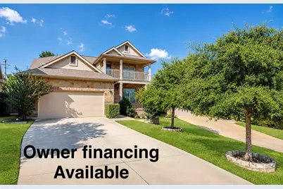 153 Crescent Heights Drive, Georgetown, TX 78628 - Photo 1