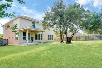 153 Crescent Heights Drive, Georgetown, TX 78628 - Photo 28