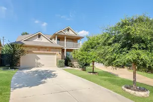 153 Crescent Heights Dr, Georgetown, TX 78628 - Photo 1