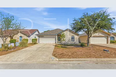 241 Moonstone Drive, Jarrell, TX 76537 - Photo 2