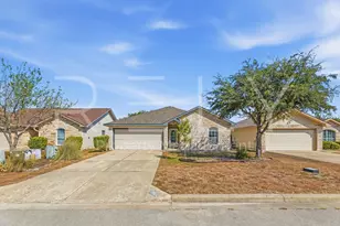 241 Moonstone Dr, Jarrell, TX 76537 - Photo 2