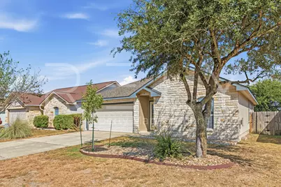 241 Moonstone Drive, Jarrell, TX 76537 - Photo 4