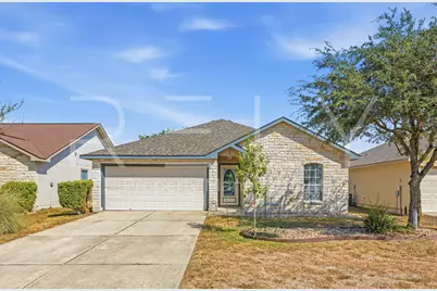 241 Moonstone Drive, Jarrell, TX 76537 - Photo 1