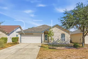 241 Moonstone Dr, Jarrell, TX 76537 - Photo 1