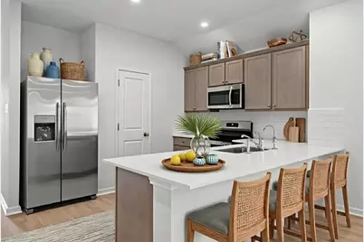 129 Hatari Trail, Jarrell, TX 76537 - Photo 2