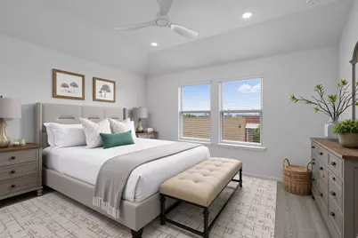 129 Hatari Trail, Jarrell, TX 76537 - Photo 4