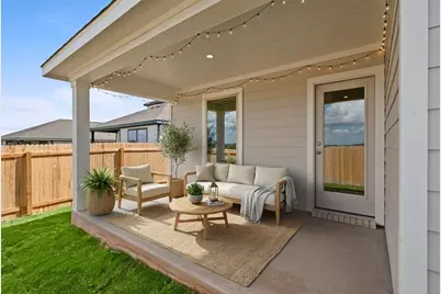 129 Hatari Trail, Jarrell, TX 76537 - Photo 30