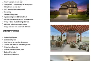 4129 Godwit Dr, Pflugerville, TX 78660 - Photo 4