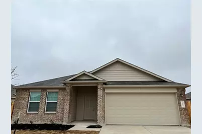 223 Chickasaw Lane, Hutto, TX 78634 - Photo 1