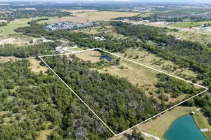 333 Co Rd 166, Georgetown, TX 78626 - Photo 30
