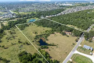 333 Co Rd 166, Georgetown, TX 78626 - Photo 4