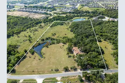 333 County Road 166, Georgetown, TX 78626 - Photo 2