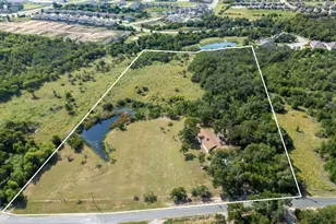 333 Co Rd 166, Georgetown, TX 78626 - Photo 2