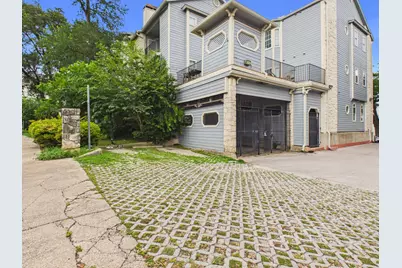 3111 Tom Green Street #305, Austin, TX 78705 - Photo 24