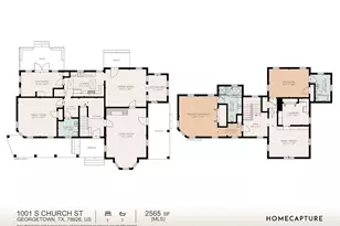 1001 S Church St, Georgetown, TX 78626 - Photo 40