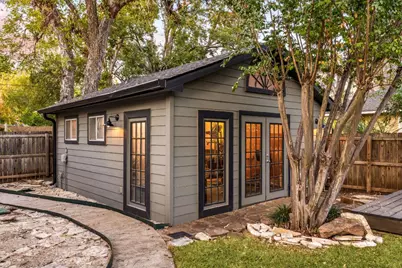 1001 S Church Street, Georgetown, TX 78626 - Photo 36