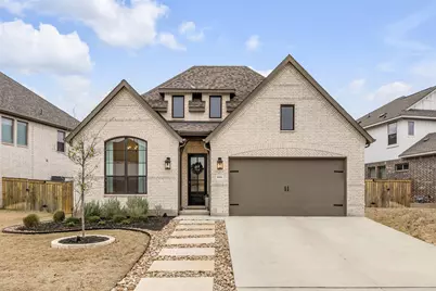 1901 Sir Nathaniel Lane, Leander, TX 78641 - Photo 1