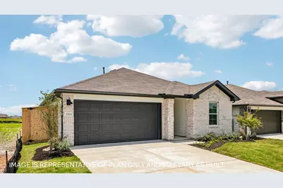 25520 Timber Drop Lane, Elgin, TX 78621 - Photo 2