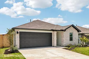 25520 Timber Drop Ln, Elgin, TX 78621 - Photo 2