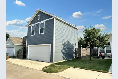 315 Rachel Street #Garage Apartment, San Marcos, TX 78666 - Photo 1