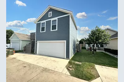 315 Rachel Street #Garage Apartment, San Marcos, TX 78666 - Photo 2