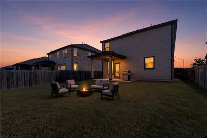 4600 Alfano Loop, Round Rock, TX 78665 - Photo 28
