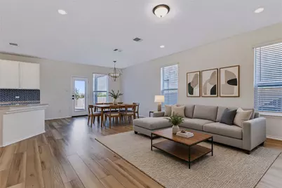 4600 Alfano Loop, Round Rock, TX 78665 - Photo 4