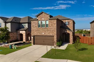 4600 Alfano Loop, Round Rock, TX 78665 - Photo 1