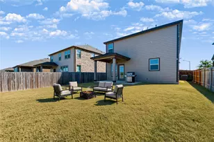 4600 Alfano Loop, Round Rock, TX 78665 - Photo 2