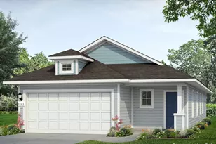 1111 Windrow Run, Hutto, TX 78634 - Photo 1