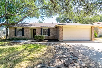 6305 Sanderson Avenue, Austin, TX 78749 - Photo 2