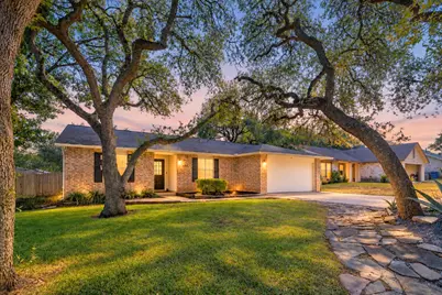 6305 Sanderson Avenue, Austin, TX 78749 - Photo 1