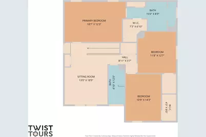 902 Tanglewood Drive, Leander, TX 78641 - Photo 6