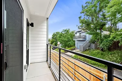 2220 Webberville Road #318, Austin, TX 78702 - Photo 18