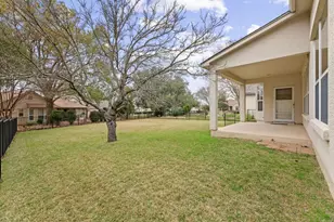 121 Coreopsis Way, Georgetown, TX 78633 - Photo 34