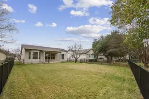 121 Coreopsis Way, Georgetown, TX 78633 - Photo 38