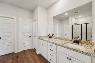 517 W Luna Blue Ln, Jarrell, TX 76537 - Photo 6