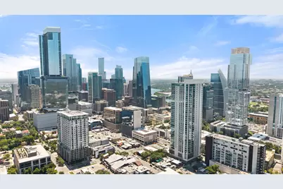 501 West Avenue #1304, Austin, TX 78701 - Photo 26