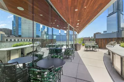 501 West Avenue #1304, Austin, TX 78701 - Photo 36
