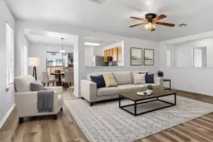 224 Capistrano Dr, San Marcos, TX 78666 - Photo 4