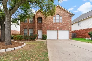 8602 Glen Canyon Dr, Round Rock, TX 78681 - Photo 2