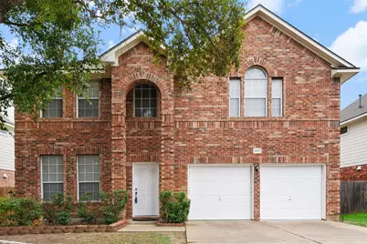 8602 Glen Canyon Drive, Round Rock, TX 78681 - Photo 1