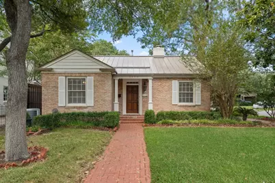 2534 Harris Boulevard, Austin, TX 78703 - Photo 1