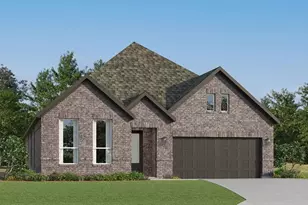 147 Brabham Loop, Hutto, TX 78634 - Photo 1
