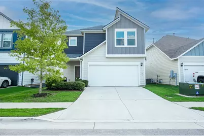11721 Coyote Call Way, Austin, TX 78725 - Photo 1