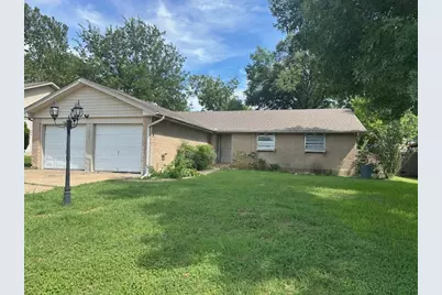 1001 Ridgeline Drive, Round Rock, TX 78664 - Photo 1